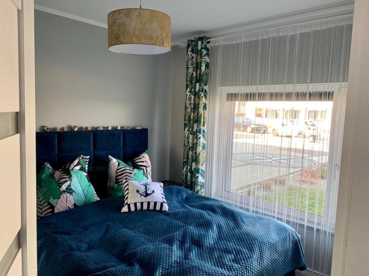 شقة Surf'N Beach Apartament دجيفنوفيك المظهر الخارجي الصورة